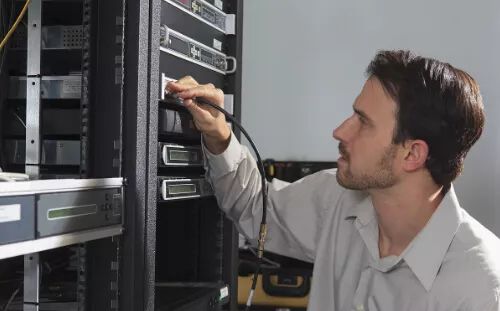 网络工程师培训