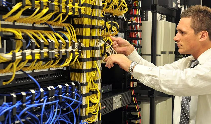 网络工程师培训