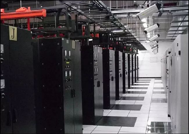 网络工程师培训