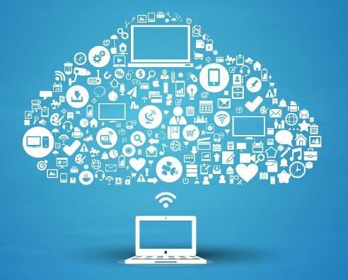 华为云计算培训